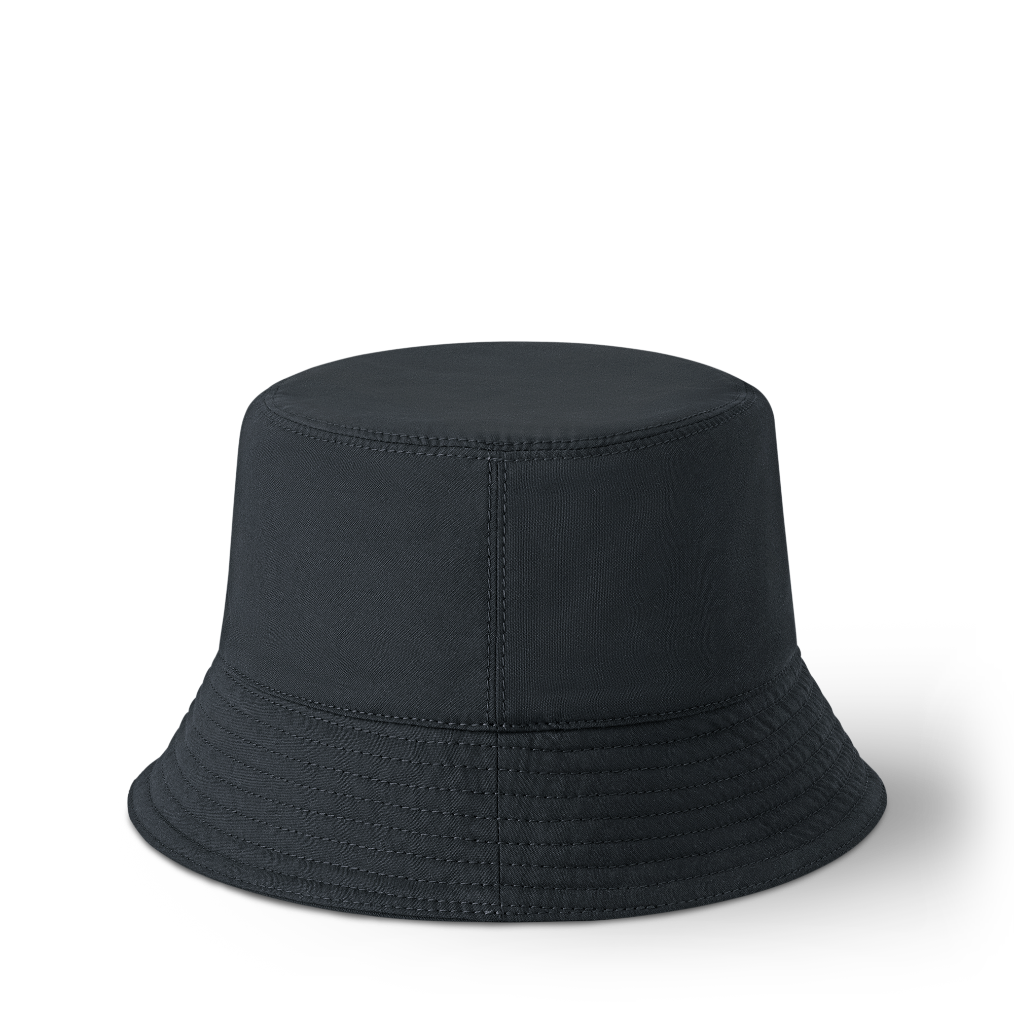 Only LV Bucket Hat - Luxury S00 Black | LOUIS VUITTON